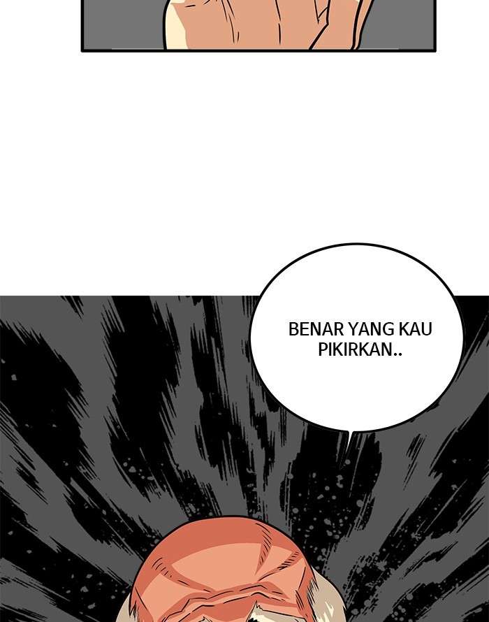 Troll Trap Chapter 93 - halaman 54