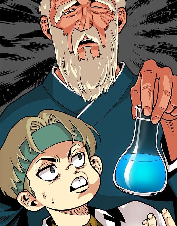 Troll Trap Chapter 93 - halaman 55