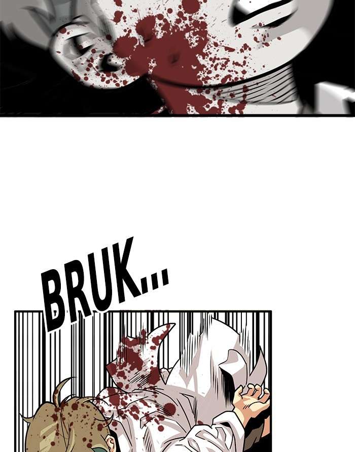 Troll Trap Chapter 93 - halaman 57
