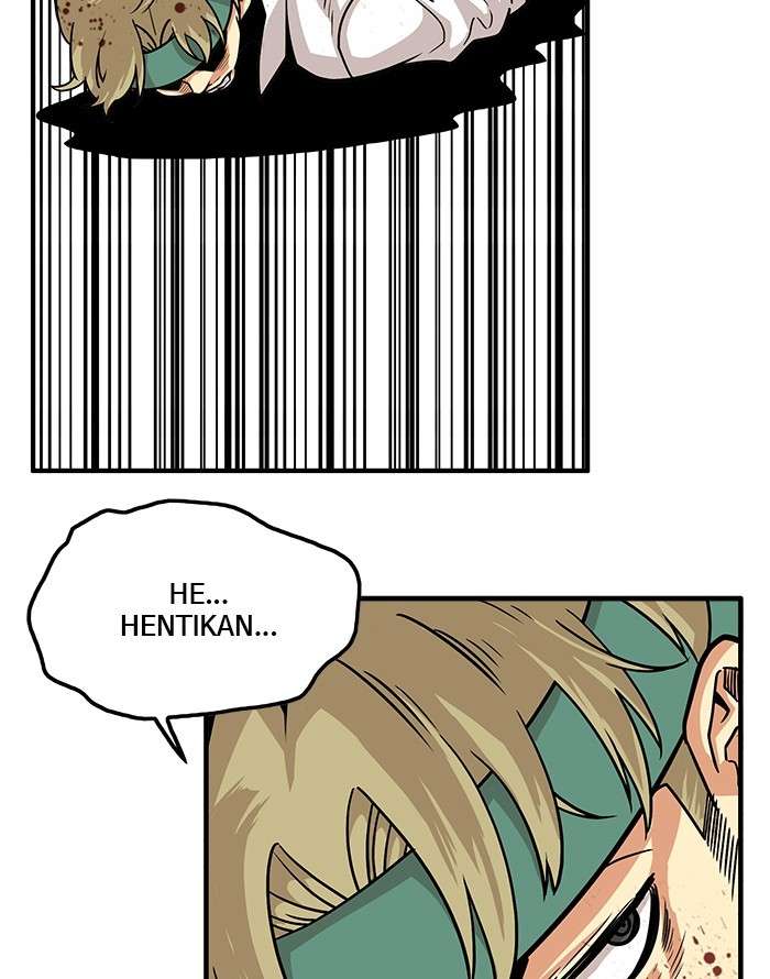 Troll Trap Chapter 93 - halaman 58