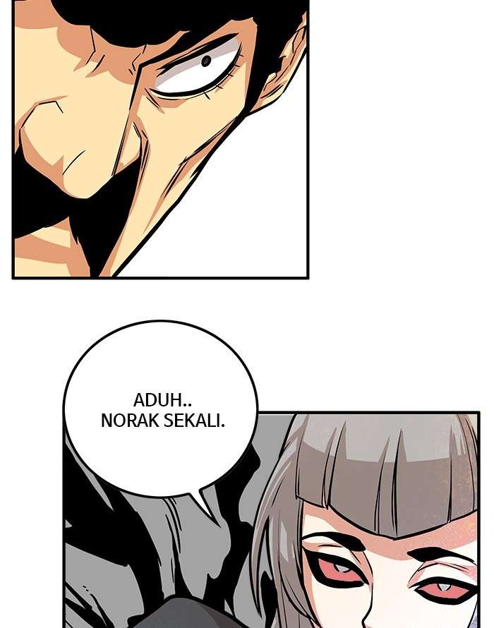 Troll Trap Chapter 93 - halaman 78