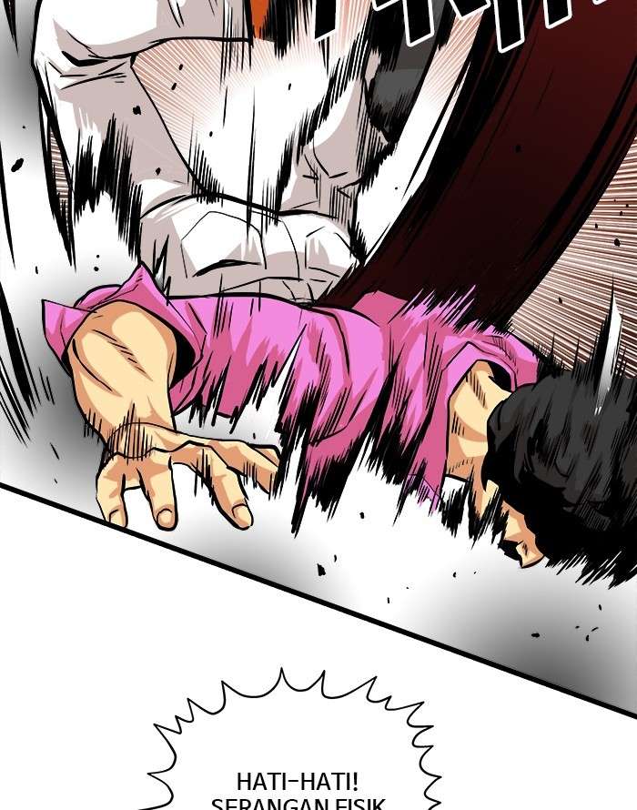 Troll Trap Chapter 93 - halaman 83