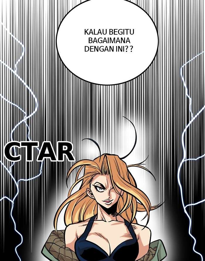 Troll Trap Chapter 93 - halaman 87