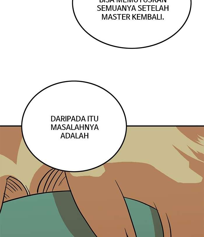 Troll Trap Chapter 94 - halaman 103