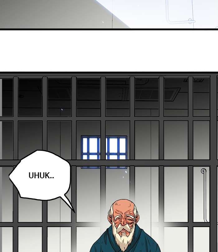 Troll Trap Chapter 94 - halaman 107