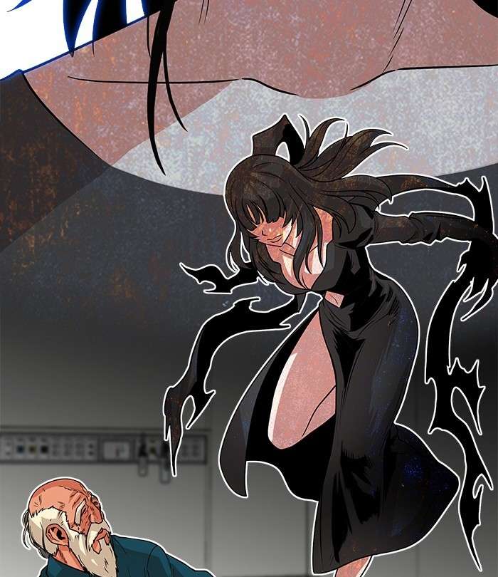 Troll Trap Chapter 94 - halaman 114