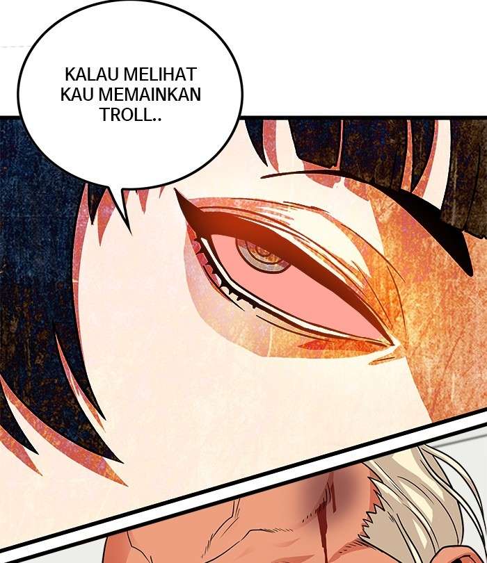 Troll Trap Chapter 94 - halaman 118