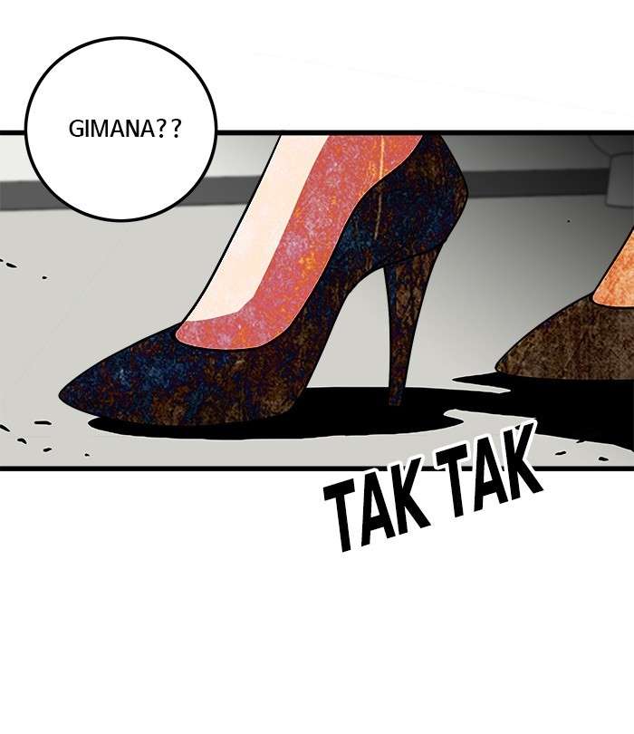 Troll Trap Chapter 94 - halaman 120