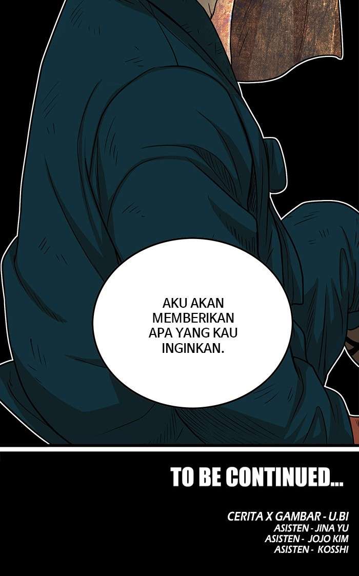 Troll Trap Chapter 94 - halaman 124