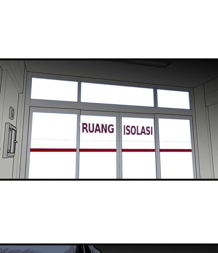 Troll Trap Chapter 94 - halaman 32