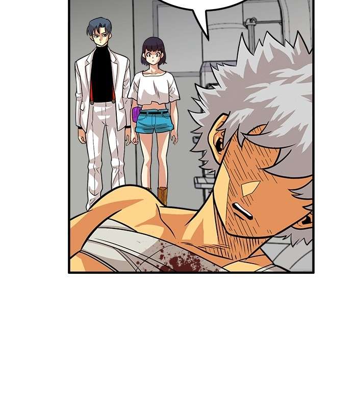 Troll Trap Chapter 94 - halaman 36