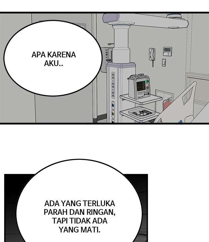 Troll Trap Chapter 94 - halaman 37