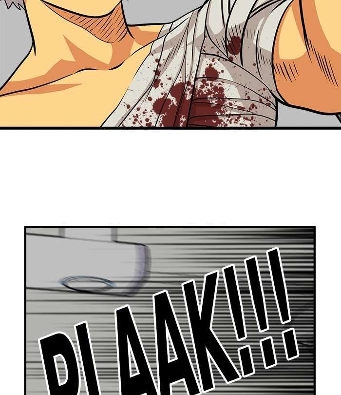 Troll Trap Chapter 94 - halaman 42