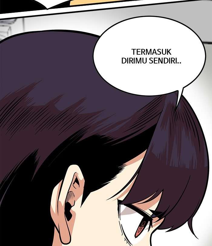 Troll Trap Chapter 94 - halaman 46