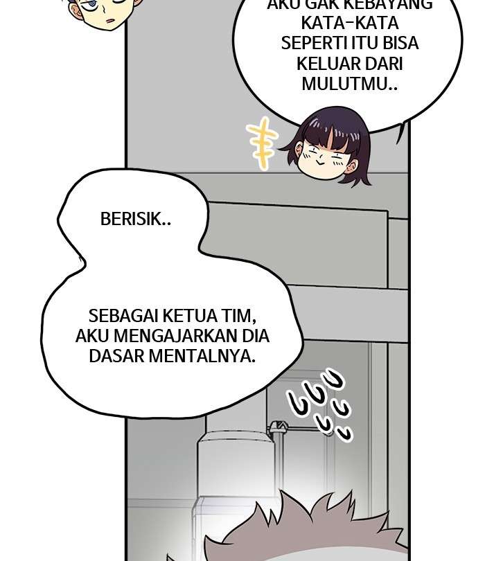 Troll Trap Chapter 94 - halaman 55