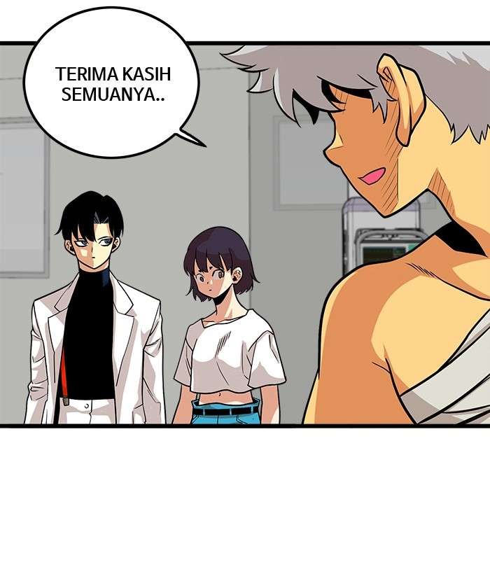 Troll Trap Chapter 94 - halaman 57