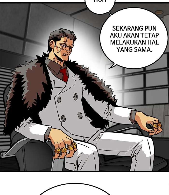 Troll Trap Chapter 94 - halaman 81
