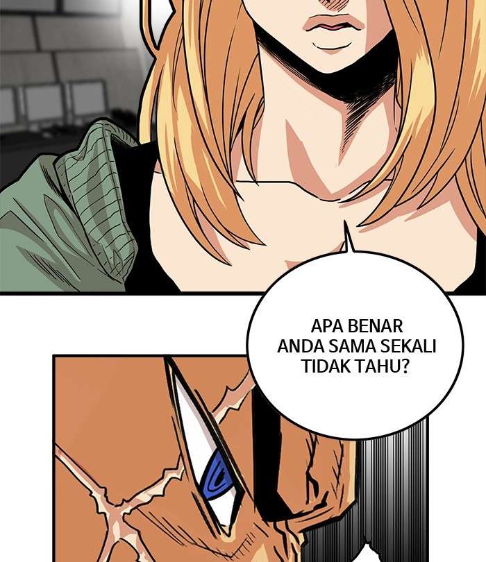 Troll Trap Chapter 94 - halaman 87