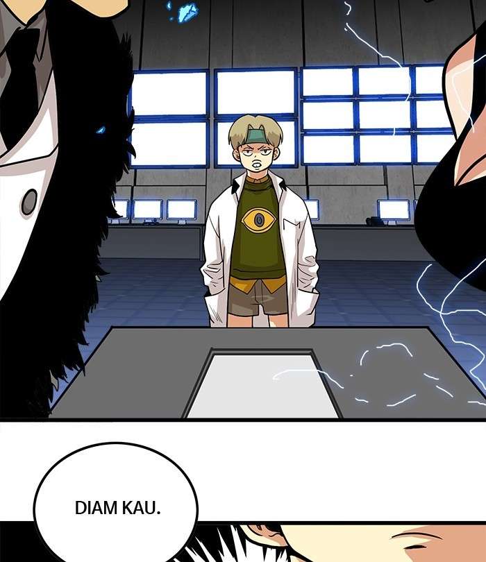 Troll Trap Chapter 94 - halaman 95