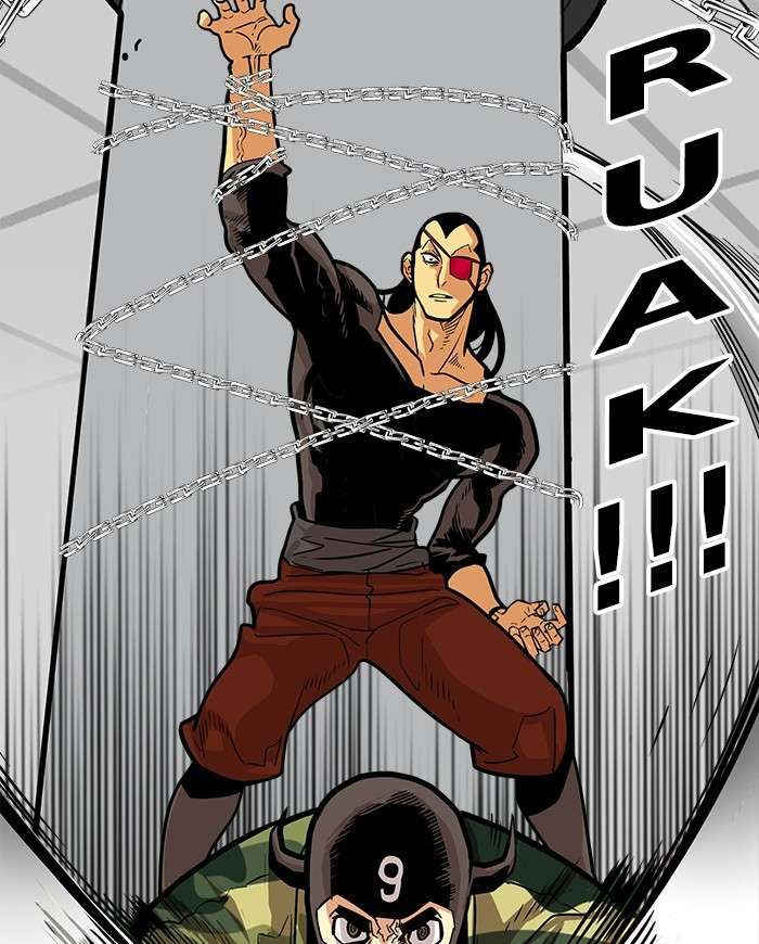 Troll Trap Chapter 95 - halaman 10