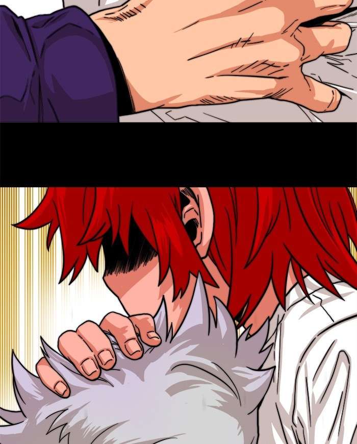 Troll Trap Chapter 95 - halaman 101