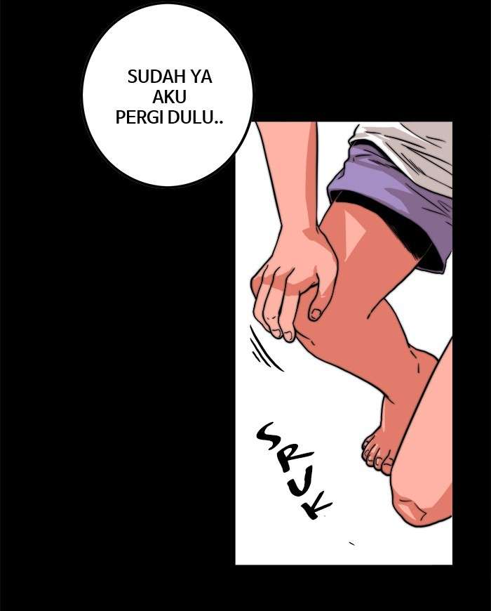 Troll Trap Chapter 95 - halaman 105