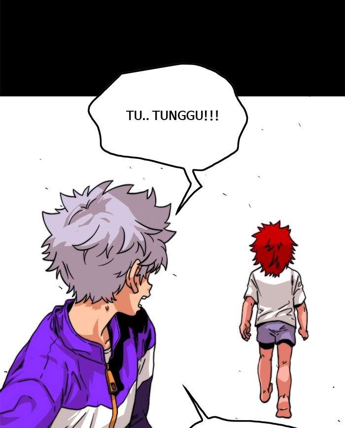 Troll Trap Chapter 95 - halaman 106