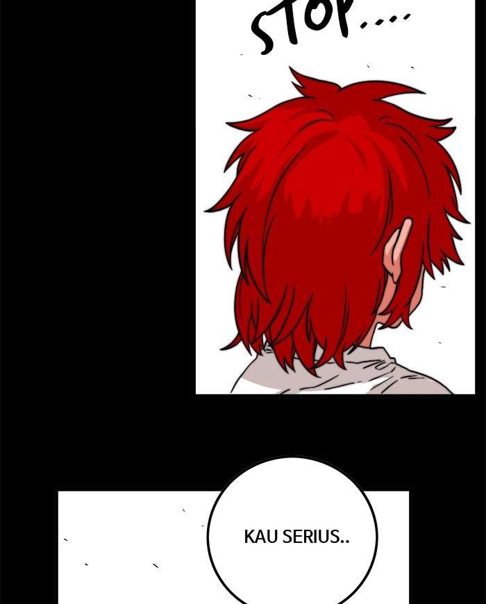 Troll Trap Chapter 95 - halaman 108