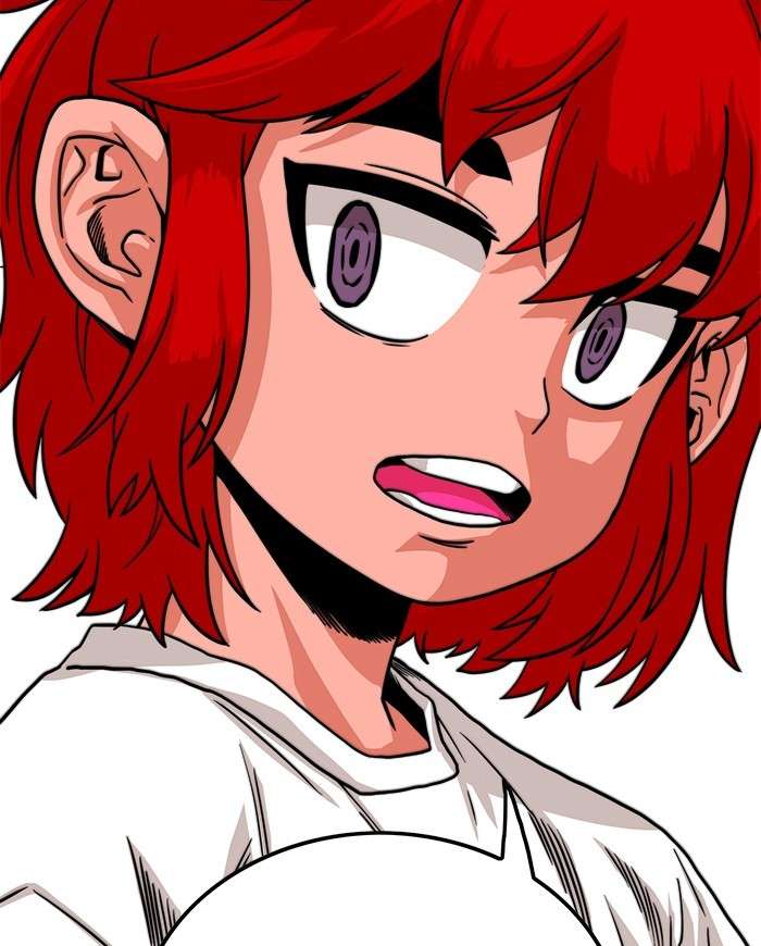Troll Trap Chapter 95 - halaman 110