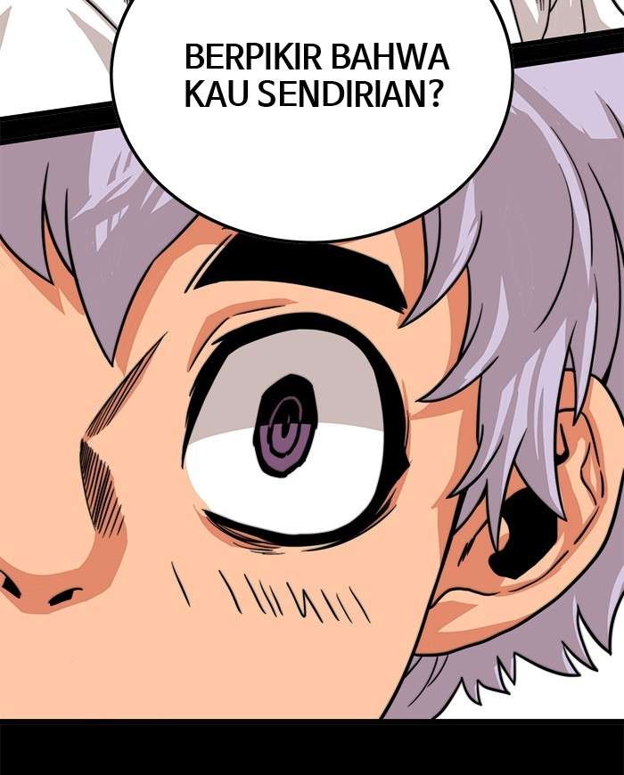 Troll Trap Chapter 95 - halaman 111