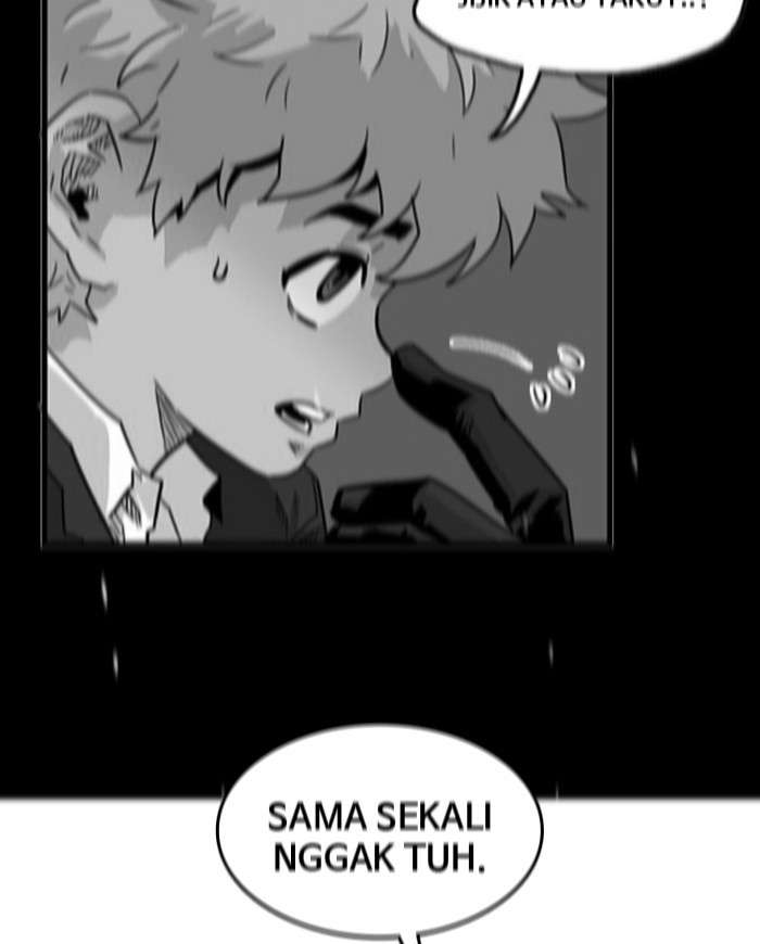 Troll Trap Chapter 95 - halaman 113