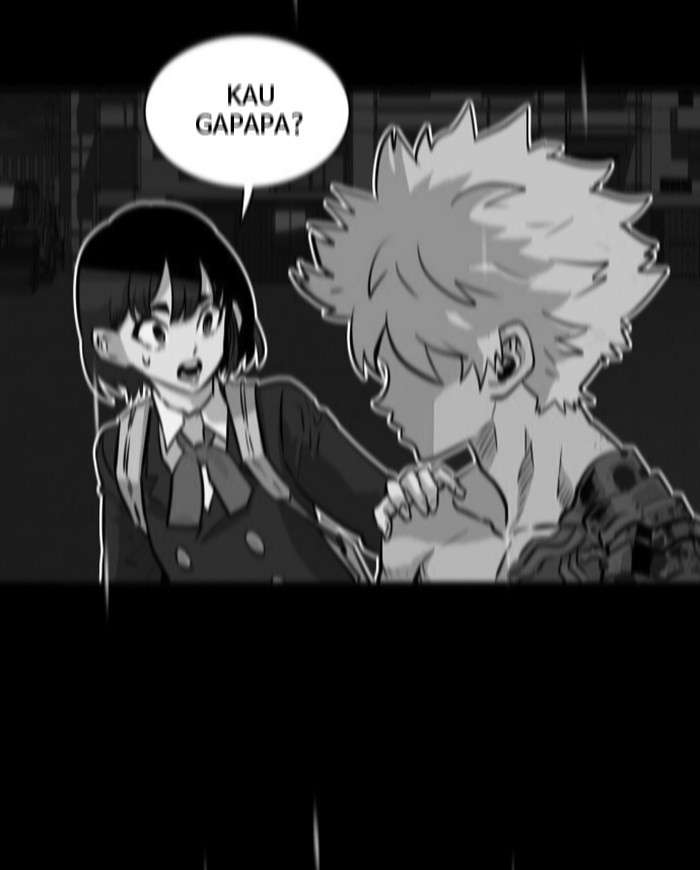 Troll Trap Chapter 95 - halaman 115