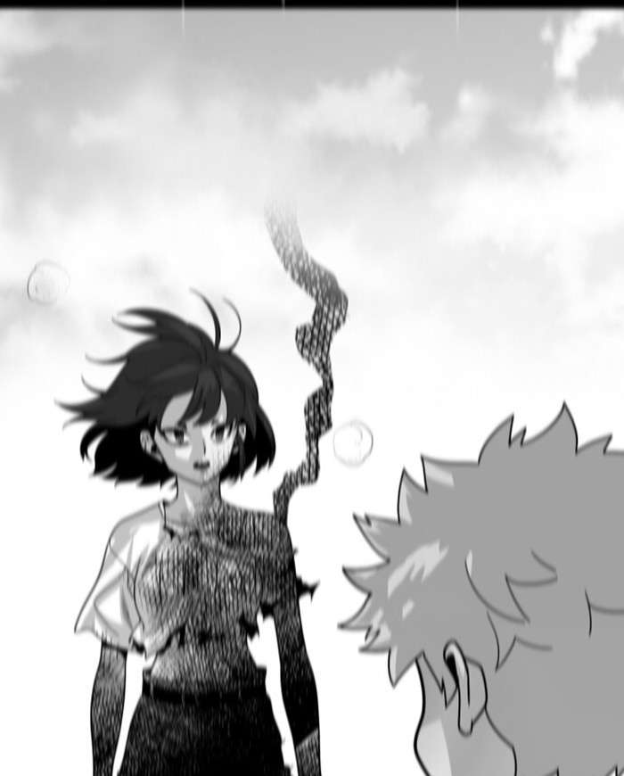 Troll Trap Chapter 95 - halaman 116