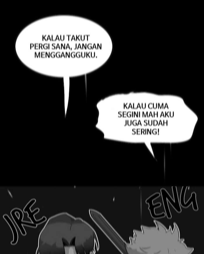 Troll Trap Chapter 95 - halaman 119