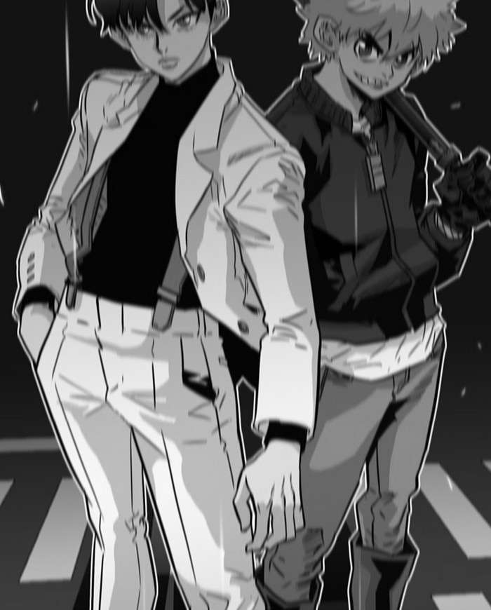 Troll Trap Chapter 95 - halaman 120