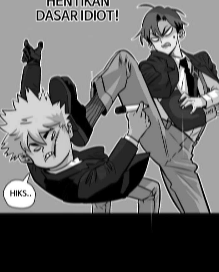 Troll Trap Chapter 95 - halaman 122