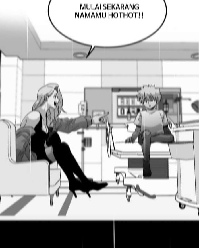 Troll Trap Chapter 95 - halaman 127