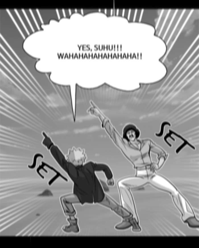 Troll Trap Chapter 95 - halaman 131