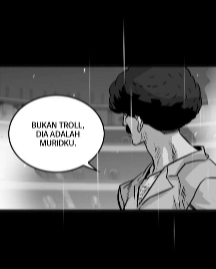 Troll Trap Chapter 95 - halaman 132