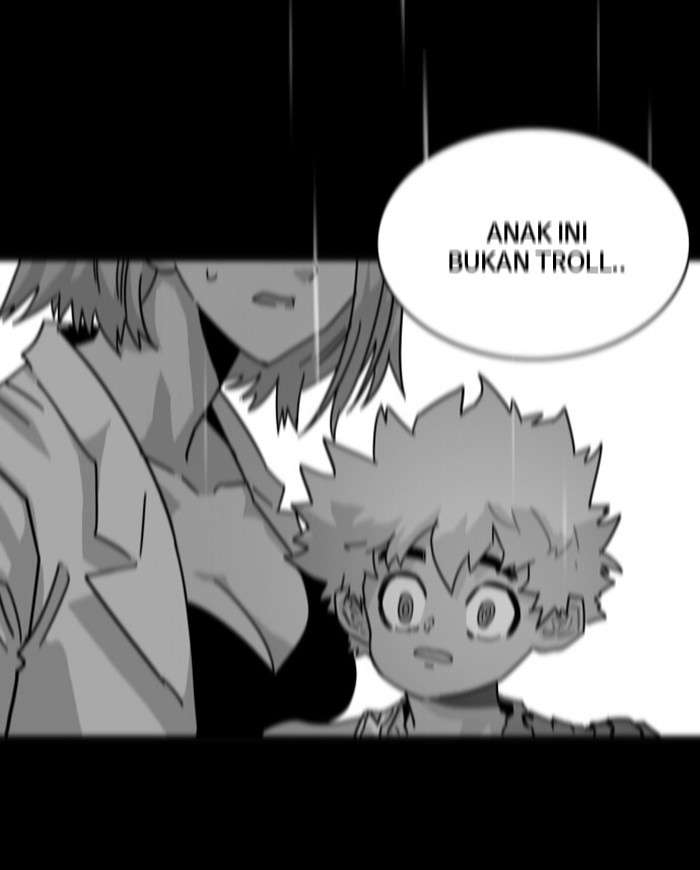 Troll Trap Chapter 95 - halaman 136