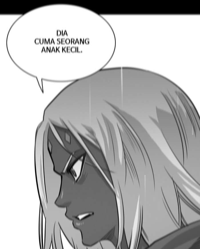 Troll Trap Chapter 95 - halaman 137