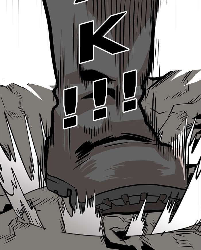 Troll Trap Chapter 95 - halaman 145