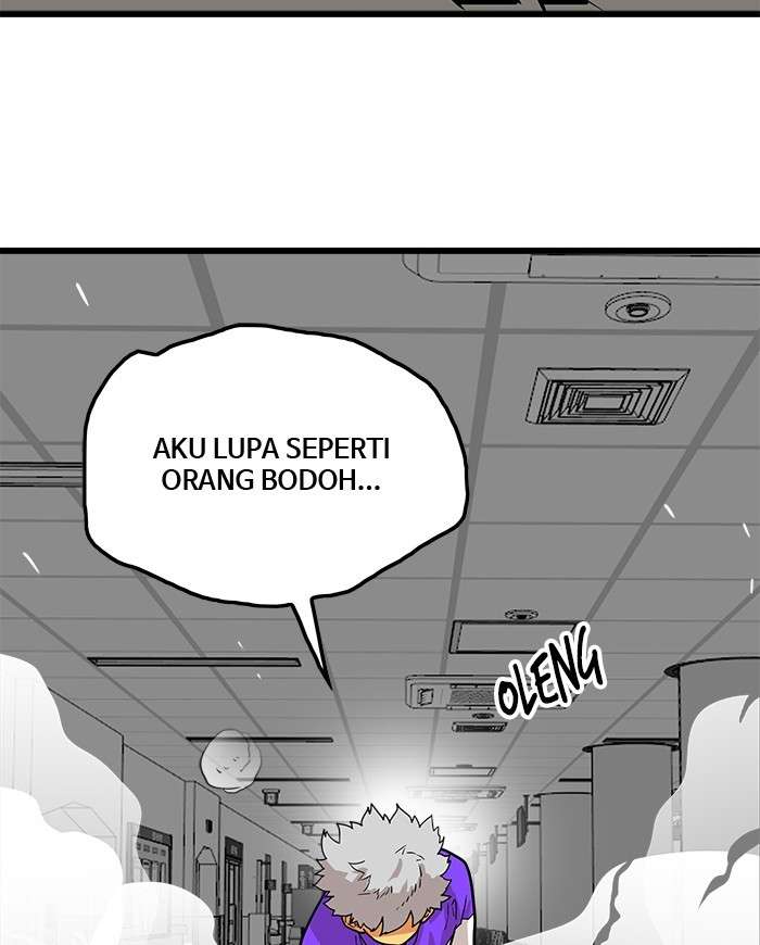 Troll Trap Chapter 95 - halaman 146