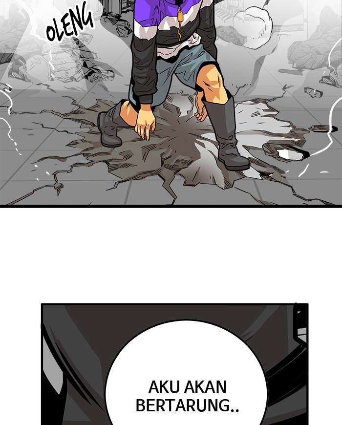 Troll Trap Chapter 95 - halaman 147