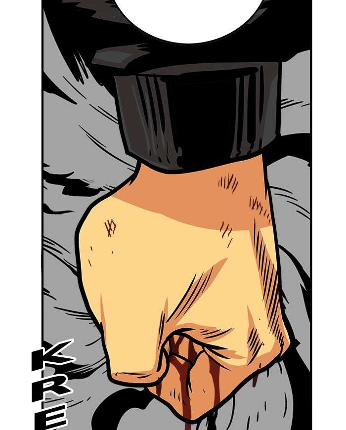 Troll Trap Chapter 95 - halaman 148