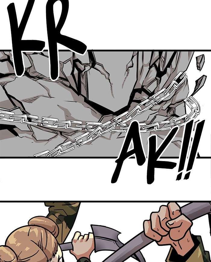 Troll Trap Chapter 95 - halaman 15