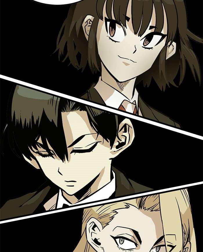 Troll Trap Chapter 95 - halaman 150