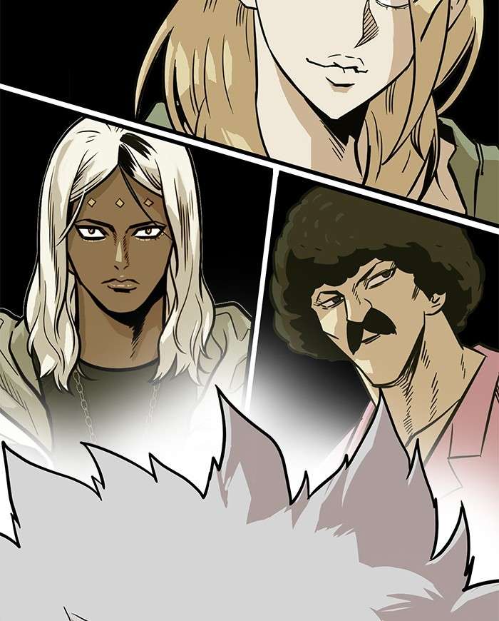 Troll Trap Chapter 95 - halaman 151