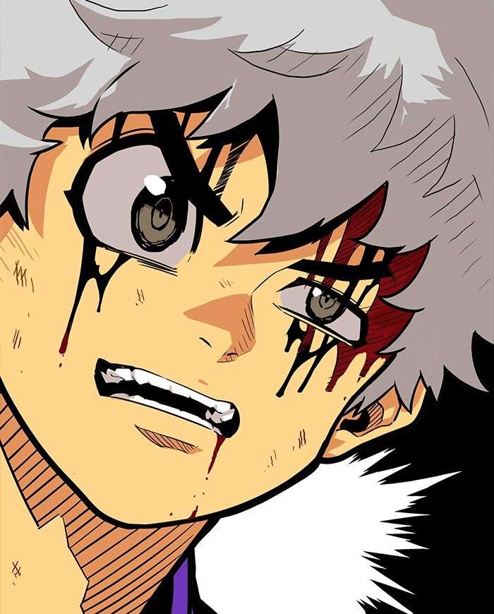 Troll Trap Chapter 95 - halaman 152