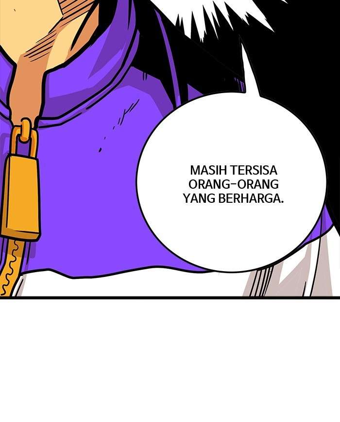 Troll Trap Chapter 95 - halaman 153